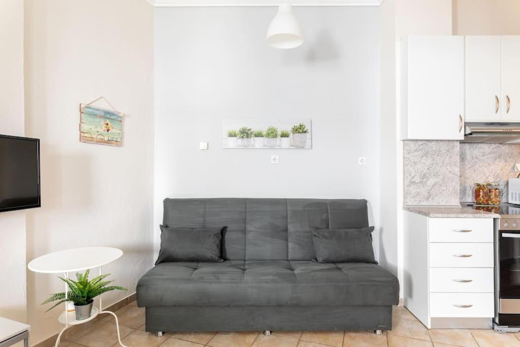 Apartment Anoe Old Town Thessaloniki