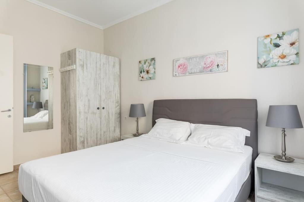 Anoe Old Town Apartment