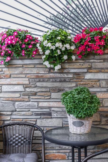 Apartment Anoe Old Town Thessaloniki