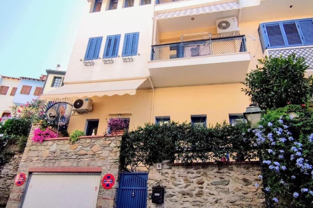 Anoe Old Town Apartment