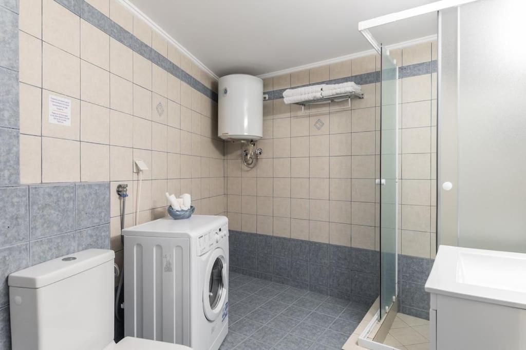 Anoe Old Town Apartment