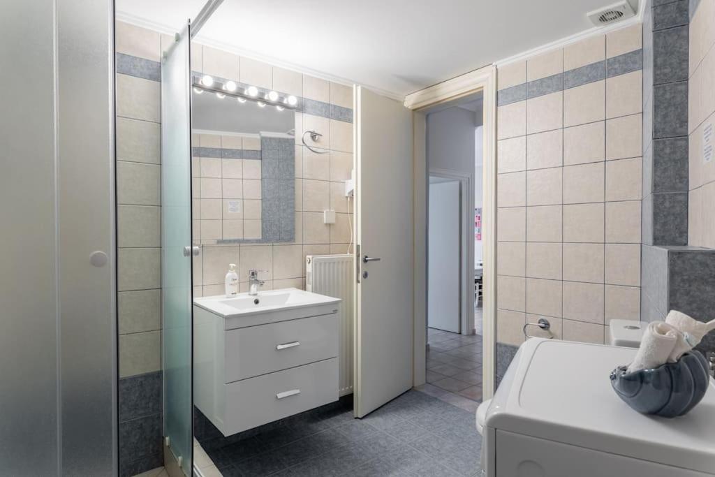 Anoe Old Town Apartment Thessaloniki