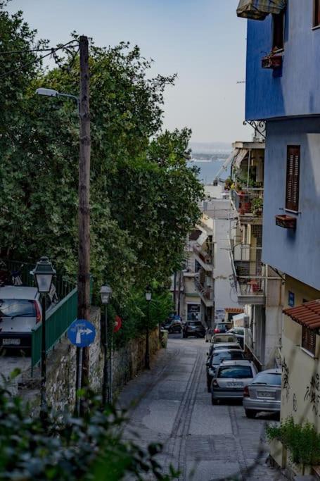 Anoe Old Town * Thessaloniki