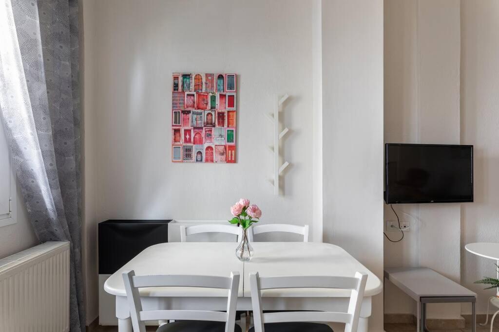 Anoe Old Town Apartment Thessaloniki