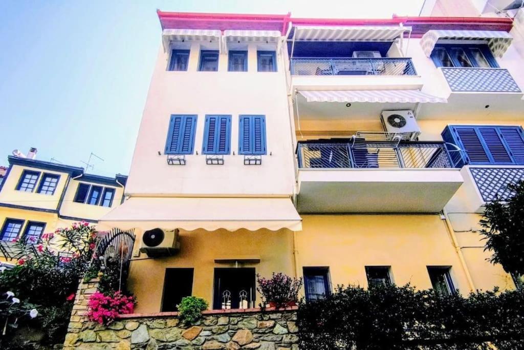 Apartment Anoe Old Town