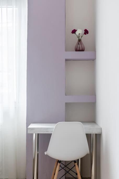 Anoe Old Town Apartment Thessaloniki
