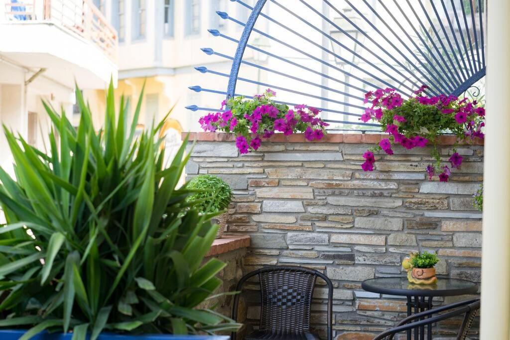 Anoe Old Town Apartment *