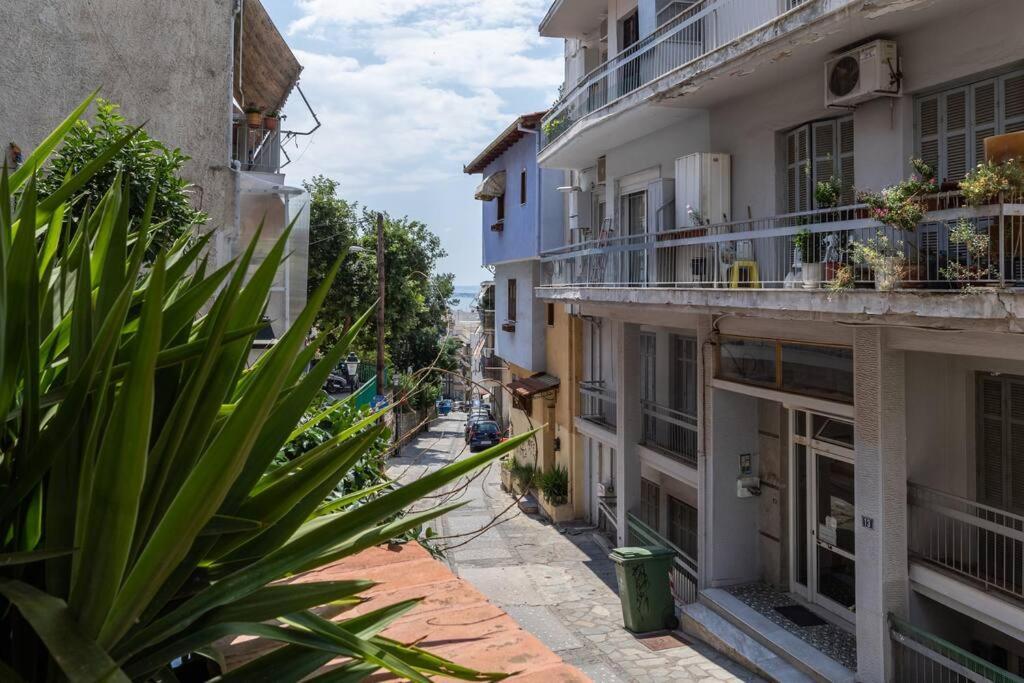 Anoe Old Town Apartment Thessaloniki