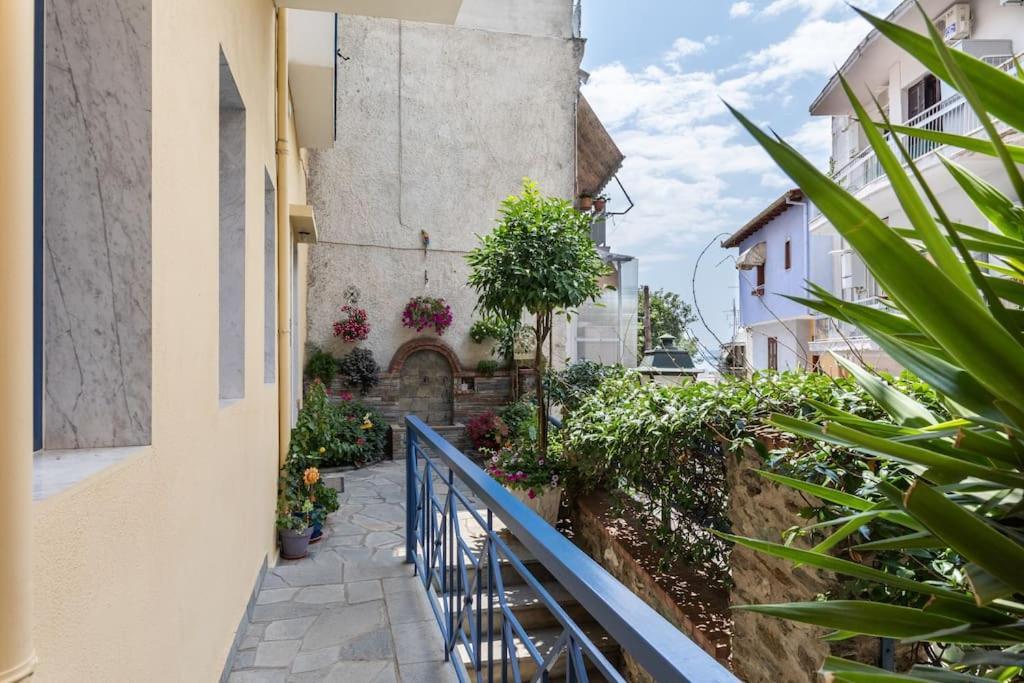 Apartment Anoe Old Town *