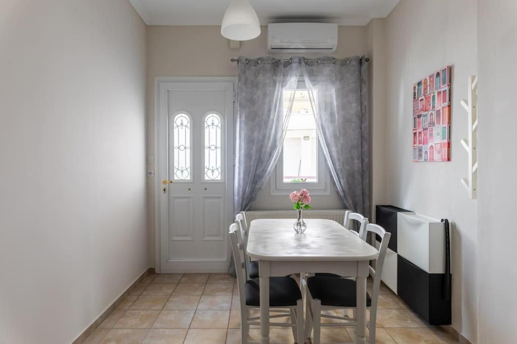 Anoe Old Town Apartment *