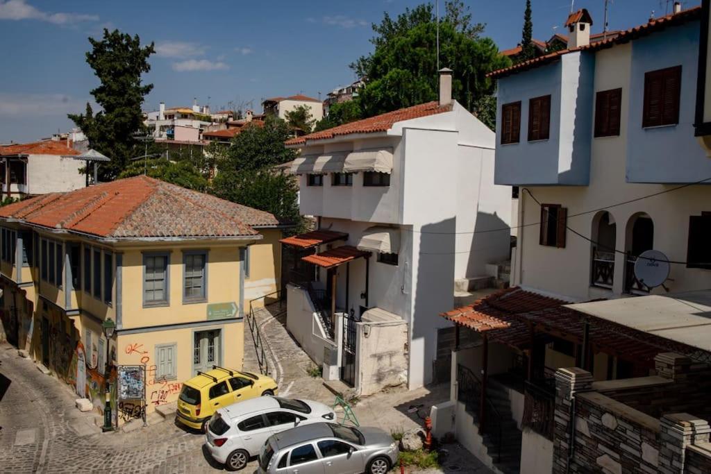 Anoe Old Town Apartment *