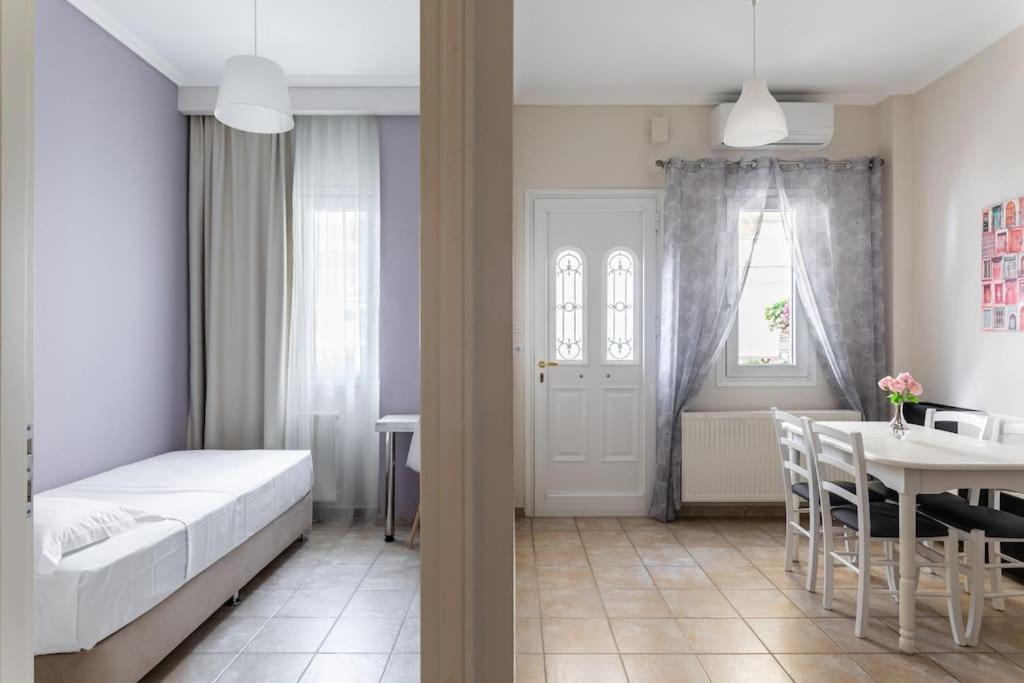 Anoe Old Town Apartment Thessaloniki