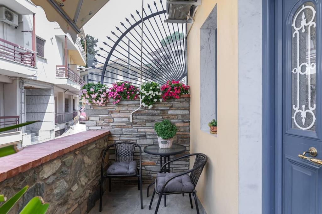 Apartment Anoe Old Town *